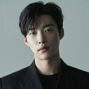 Woo Do-hwan tipo de personalidade mbti image