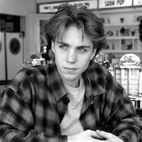 Jonathan Brandis tipo di personalità MBTI image