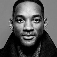 Will Smith MBTI Personality Type image