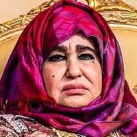 Hamida al-Attas MBTI -Persönlichkeitstyp image