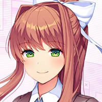 Monika MBTI Personality Type image