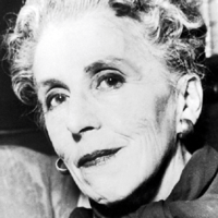 Karen Blixen tipo di personalità MBTI image