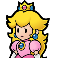 Paper Peach MBTI Personality Type image