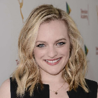 Elisabeth Moss tipo di personalità MBTI image