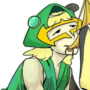 profile_Endymion "Haireater" Coder