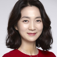 Kim Joo-ryoung mbti kişilik türü image