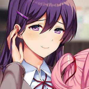 profile_Yuri ( Control )