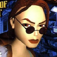 Lara Croft (Original) type de personnalité MBTI image