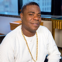 Tracy Morgan mbti kişilik türü image