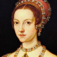 Catherine Parr tipe kepribadian MBTI image