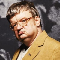 Kim Peek тип личности MBTI image