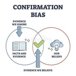 profile_Confirmation Bias