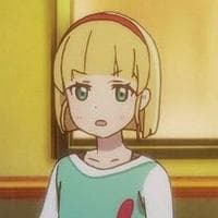 Sumire's Sister نوع شخصية MBTI image