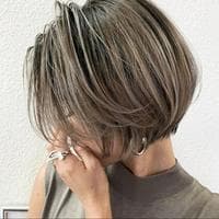 Bob Cut MBTI 성격 유형 image