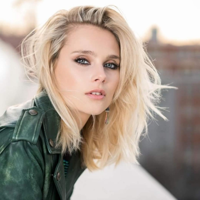 Valentina Zenere MBTI性格类型 image