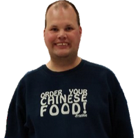 Frankie MacDonald tipo di personalità MBTI image