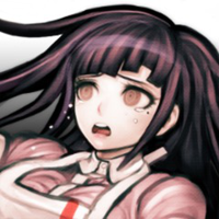 Mikan Tsumiki mbtiパーソナリティタイプ image