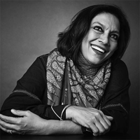 Mira Nair тип личности MBTI image