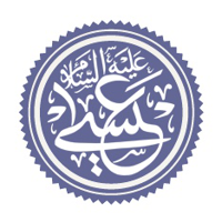 Isa (Jesus), Islamic Prophet тип личности MBTI image