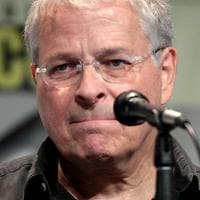 Lawrence Kasdan نوع شخصية MBTI image