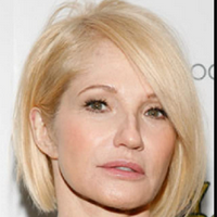 Ellen Barkin type de personnalité MBTI image