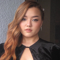 Elizabeth Yu tipe kepribadian MBTI image
