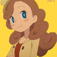 Katrielle Layton نوع شخصية MBTI image