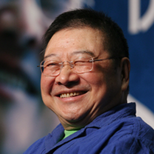 profile_Ni Kuang (倪匡)