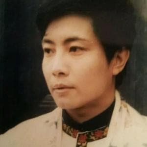 profile_Wang Yue(汪粤）