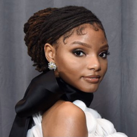 Halle Bailey MBTI Personality Type image
