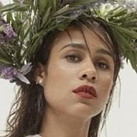 Zawe Ashton tipe kepribadian MBTI image