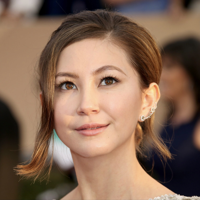 Kimiko Glenn mbtiパーソナリティタイプ image