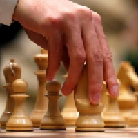 Chess mbti kişilik türü image