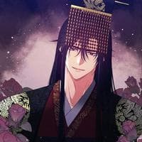 Emperor Taemu MBTI Personality Type image