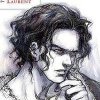 Laurent نوع شخصية MBTI image