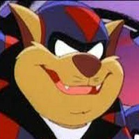 SWAT Kats: The Radical Squadron