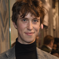 Angus Imrie MBTI 성격 유형 image