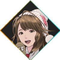 Kizuna Chieda MBTI Personality Type image