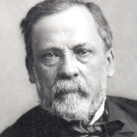 Louis Pasteur MBTI性格类型 image