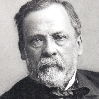 Louis Pasteur نوع شخصية MBTI image