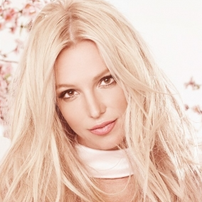 Britney Spears тип личности MBTI image