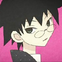 Itoshiki Majiru MBTI Personality Type image
