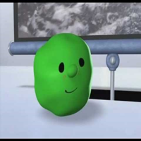 The French Peas mbtiパーソナリティタイプ image