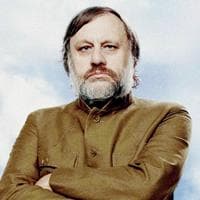 Slavoj Žižek mbti kişilik türü image