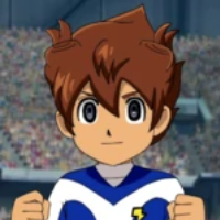 Inazuma Eleven GO