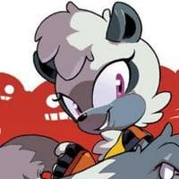 Tangle the Lemur نوع شخصية MBTI image