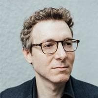 Nicholas Britell тип личности MBTI image