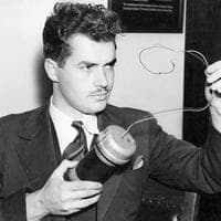 profile_Jack Parsons