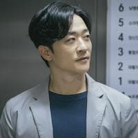 Lee Jung Rok tipo de personalidade mbti image