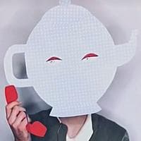 A Teapot. نوع شخصية MBTI image